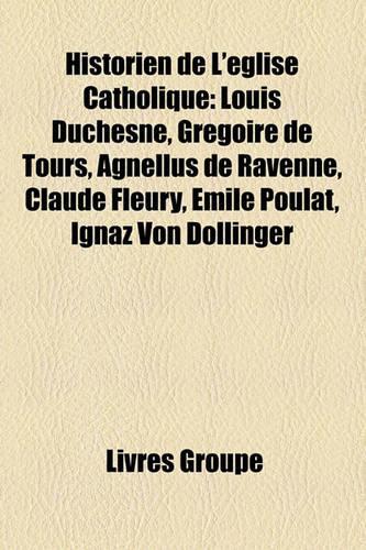 Historien de L'Glise Catholique