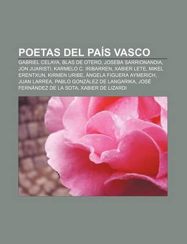 Poetas del Pais Vasco