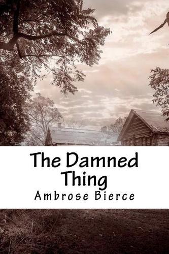 The Damned Thing