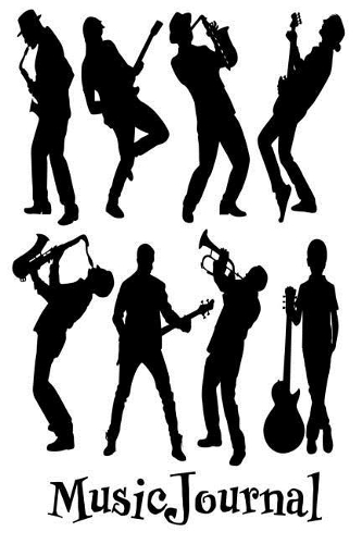 Music Journal