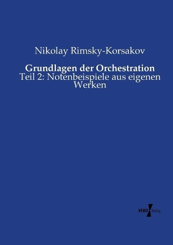 Grundlagen der Orchestration
