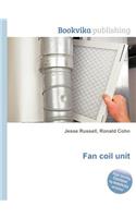 Fan Coil Unit