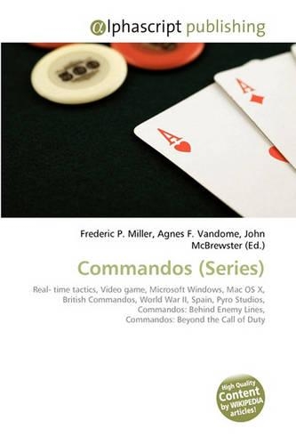Commandos (Series)