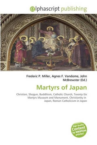 Martyrs of Japan