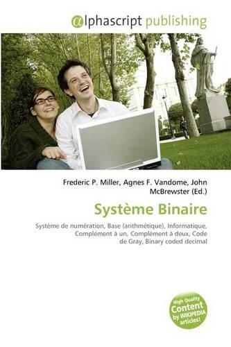 Systeme Binaire