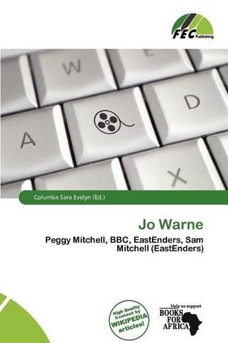 Jo Warne