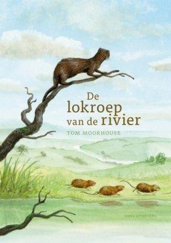De Lokroep van de Rivier