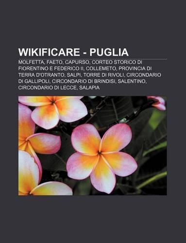 Wikificare - Puglia