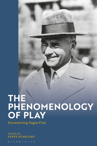 The Phenomenology Of Play