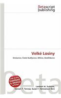 Velke Losiny