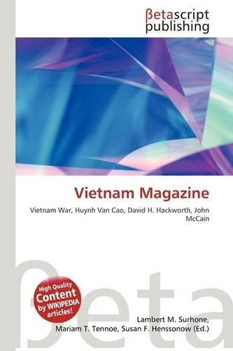 Vietnam Magazine