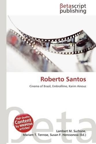 Roberto Santos