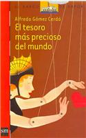El Tesoro Mas Precioso Del Mundo
