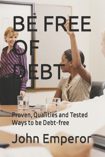 Be Free of Debt