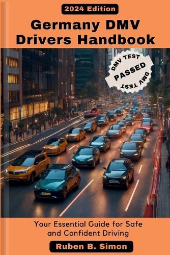 Germany DMV Drivers Handbook