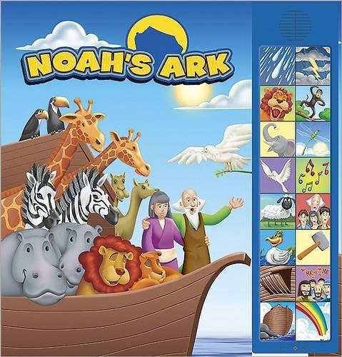 Noah's Ark