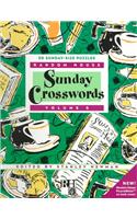 Random House Sunday Crosswords