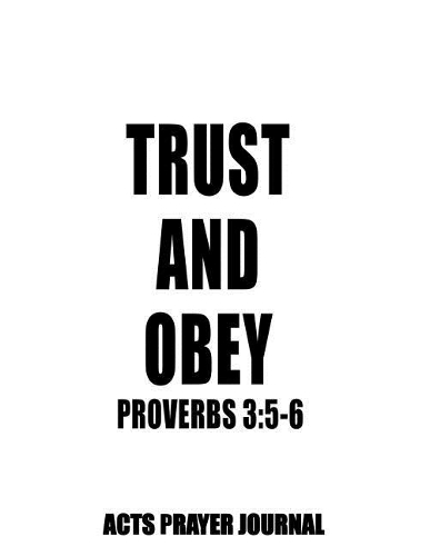 Proverbs 3
