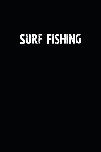 Surf Fishing