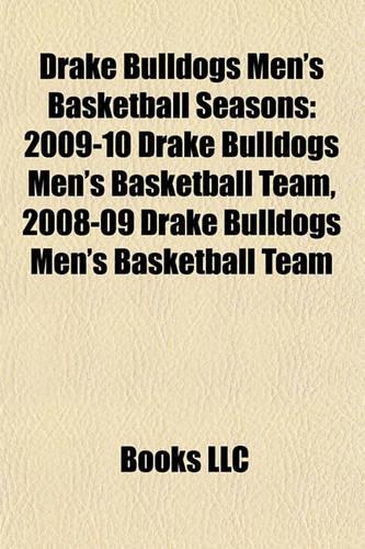 Drake Bulldogs Men's Basketball Seasons