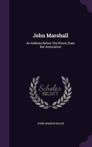 John Marshall