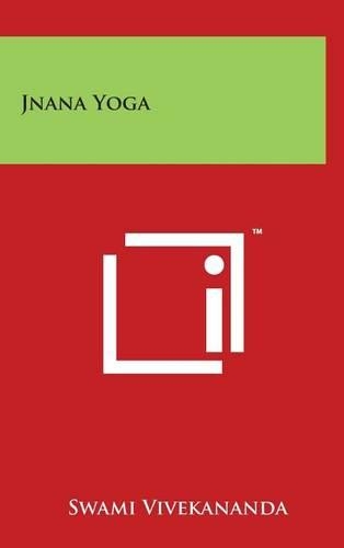Jnana Yoga