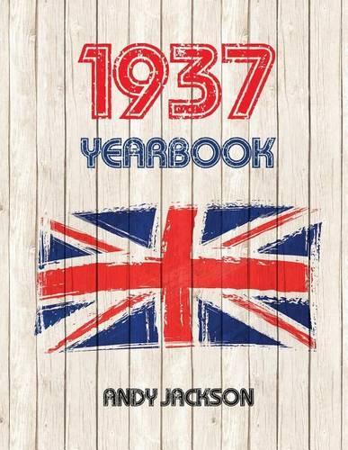1937 UK Yearbook