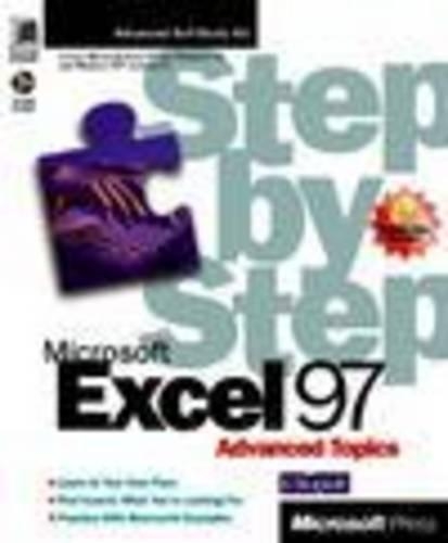 Expert Microsoft Word 97 Step by Step