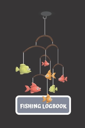 Fishing Logbook