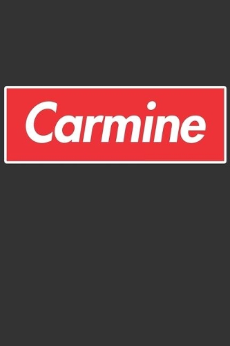 Carmine