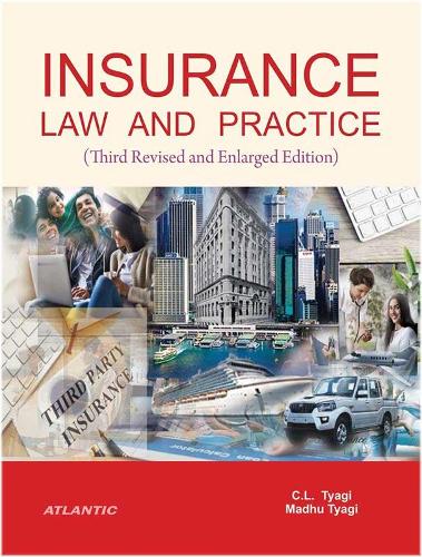 Insurance Law And Practice