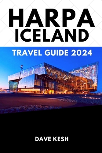 Harpa Unveiled