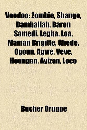 Voodoo