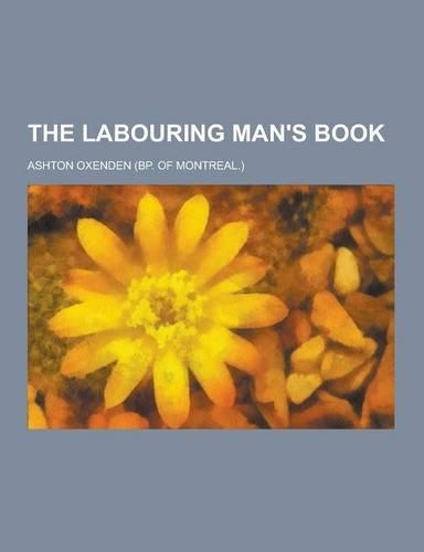 The Labouring Man's Book