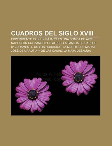 Cuadros del Siglo XVIII
