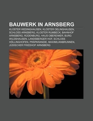 Bauwerk in Arnsberg