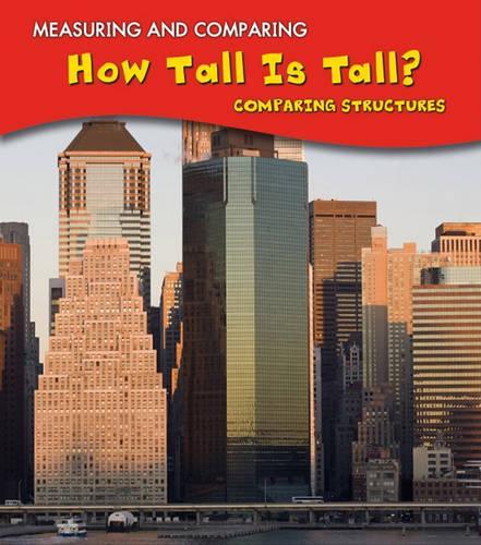 How Tall Is Tall?