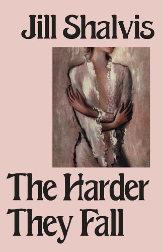 The Harder They Fall