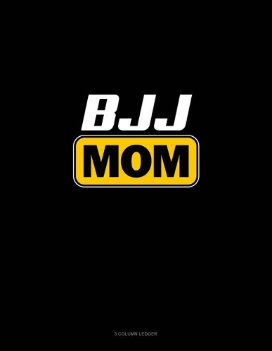 BJJ Mom