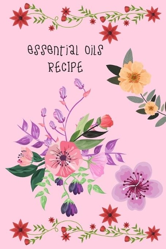 Essential Oils Recipe