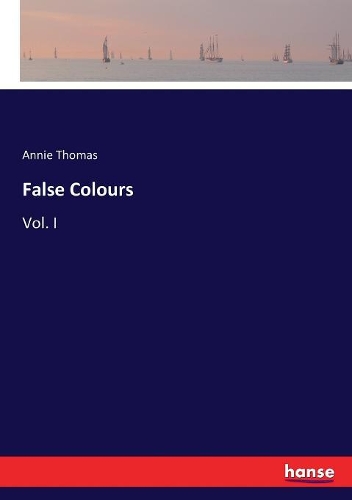 False Colours