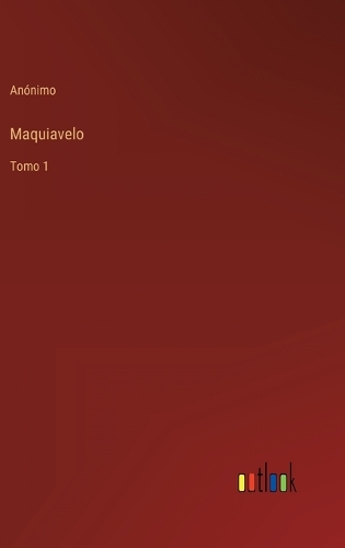 Maquiavelo