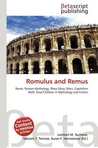 Romulus and Remus