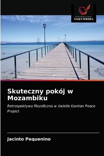 Skuteczny pokój w Mozambiku