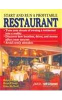 Start & Run A Successful Restaurant