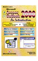 Access/Outlook 2000-An Introduction