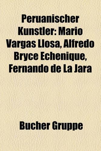 Peruanischer Knstler