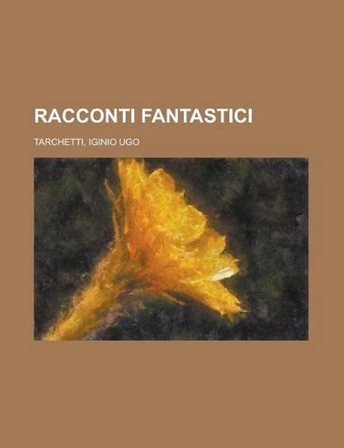 Racconti Fantastici