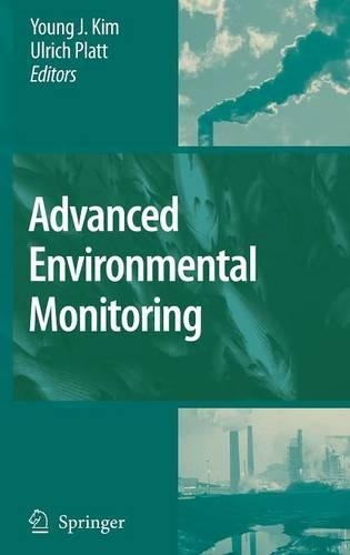 Advanced Environmental Monitoring