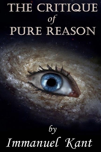 The Critique of Pure Reason